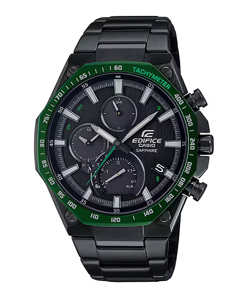 Edifice best sale eqb 1000xdc