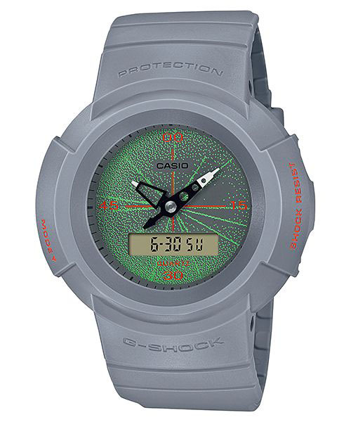 Casio aw 2024 500 price