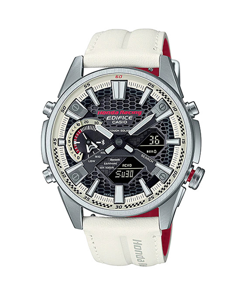 Edifice CASIO ECB S100HR 1ADR