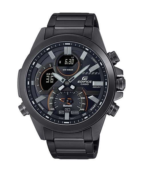 Edifice CASIO ECB 30DC 1ADF