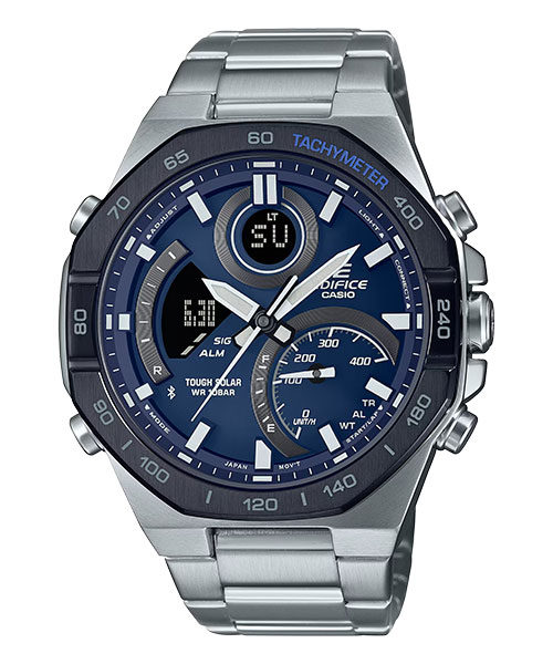 EDIFICE CASIO ECB 950DB 2ADF