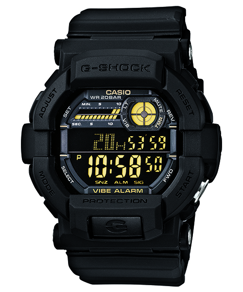 Gd 350 g online shock