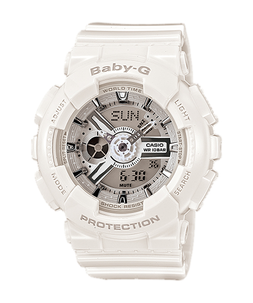 Baby g ba 110sn hot sale