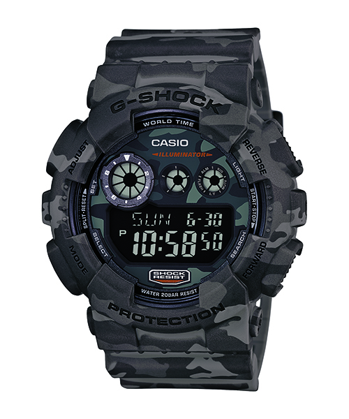 Casio gd120cm online